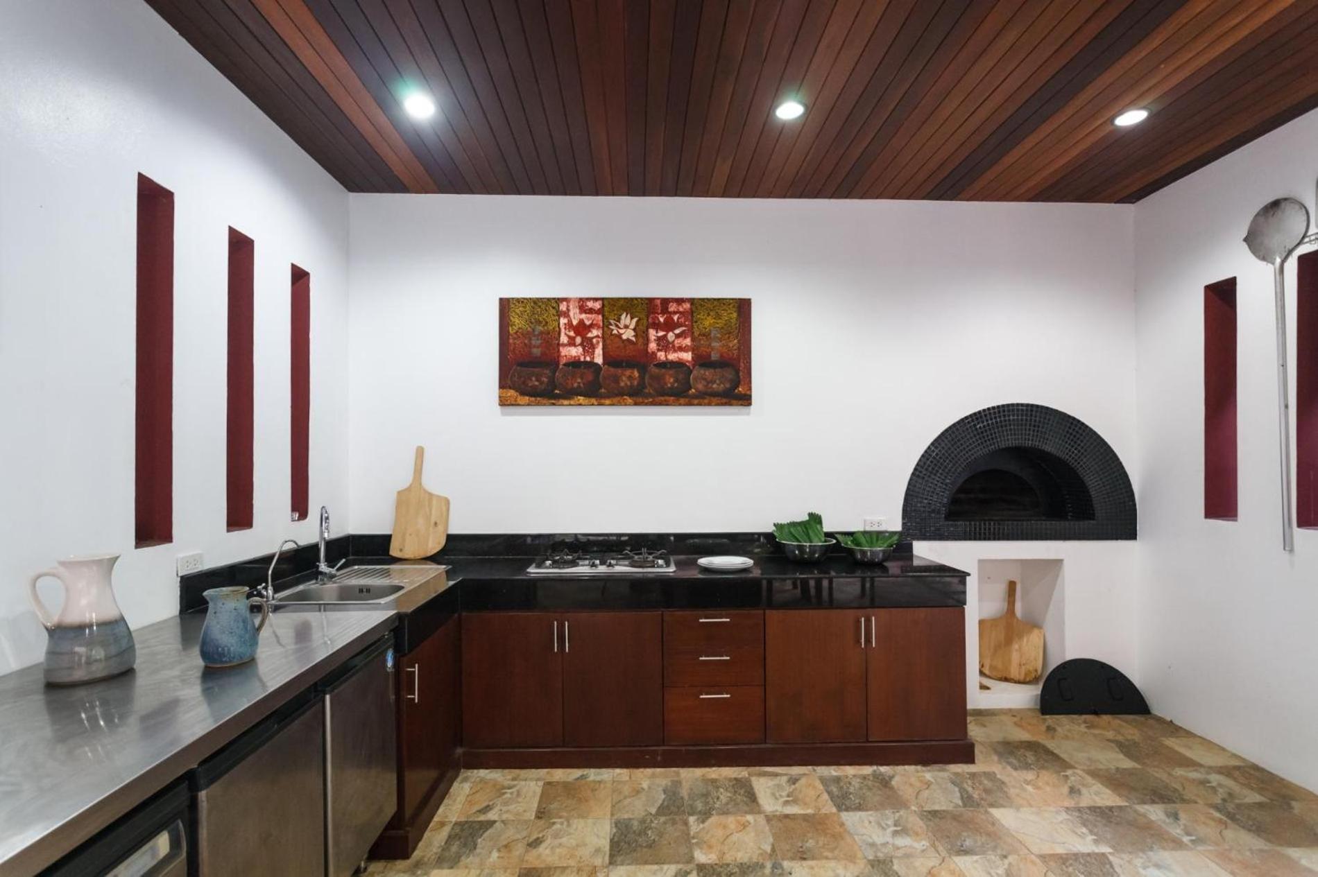 Frangipani Pool Villa - Garden, Bbq & Maid Nai Harn Exterior photo